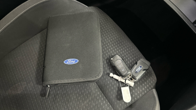 Ford Focus 1.5 EcoBlue 120 Zetec 5dr Diesel Hatchback